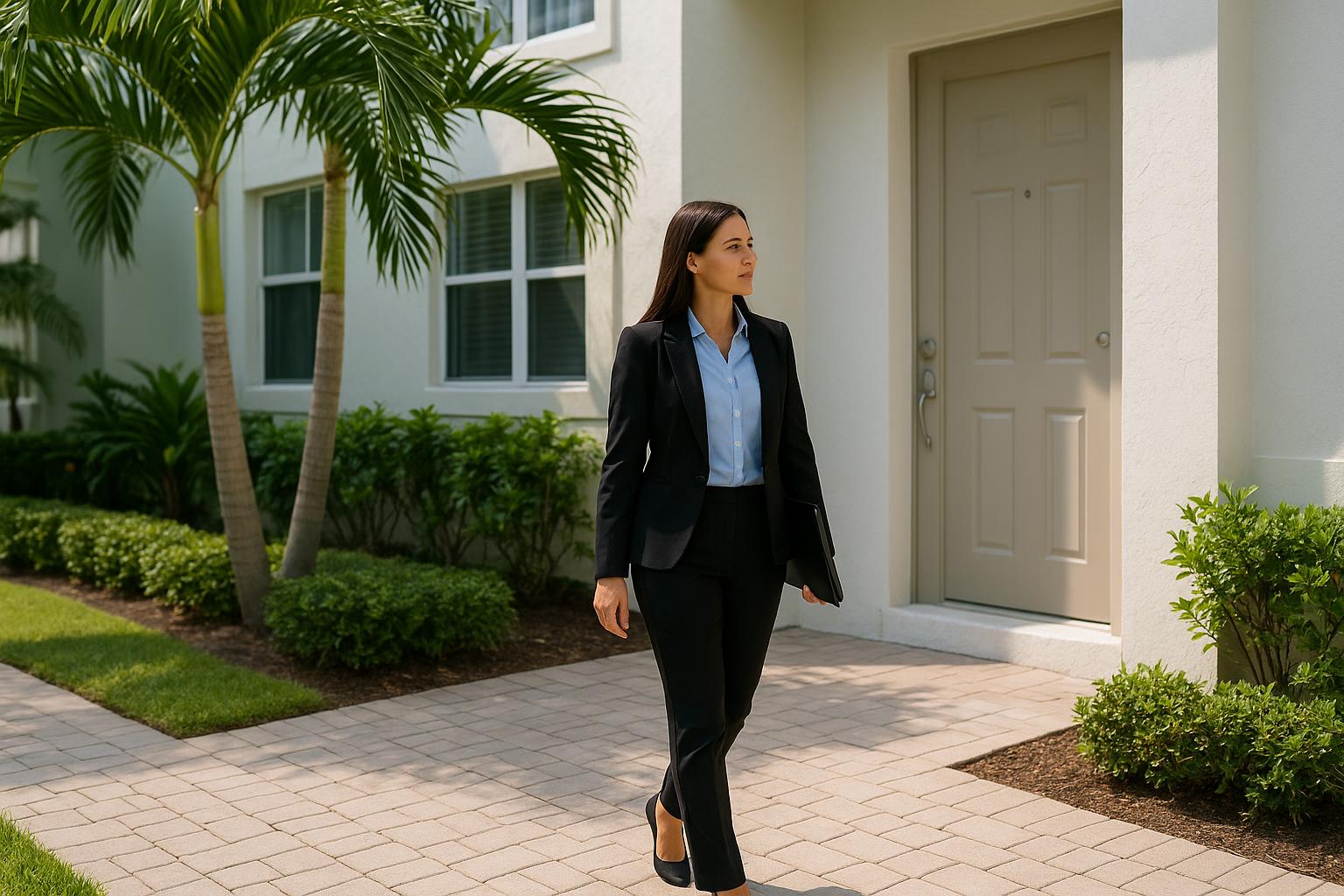 Miami Star Property Management team and workmanship