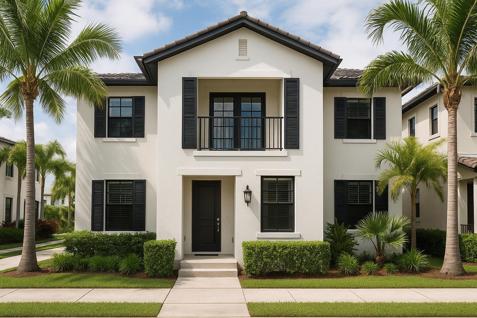 Professional property management services in Miami