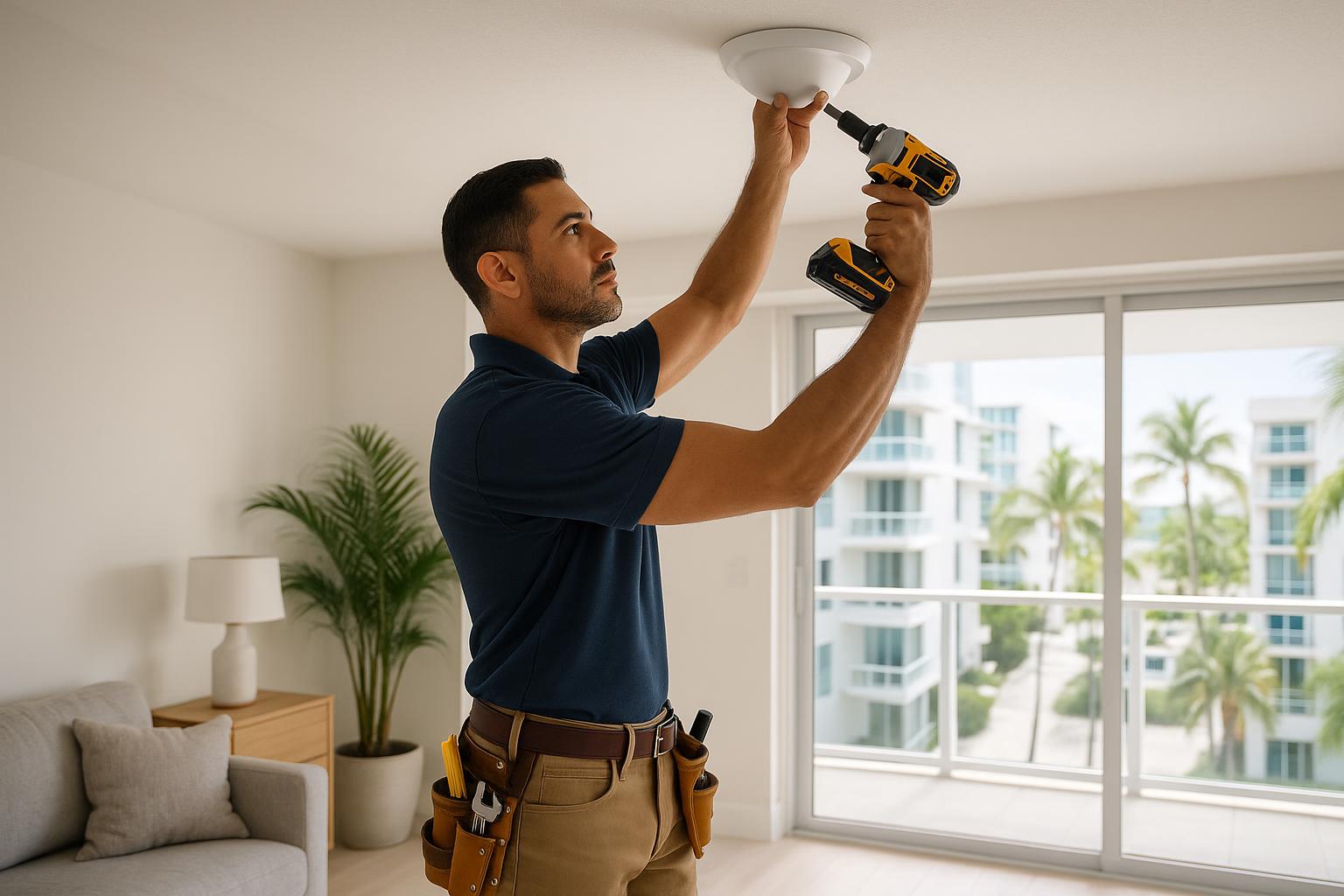 property management service by Miami Star Property Management