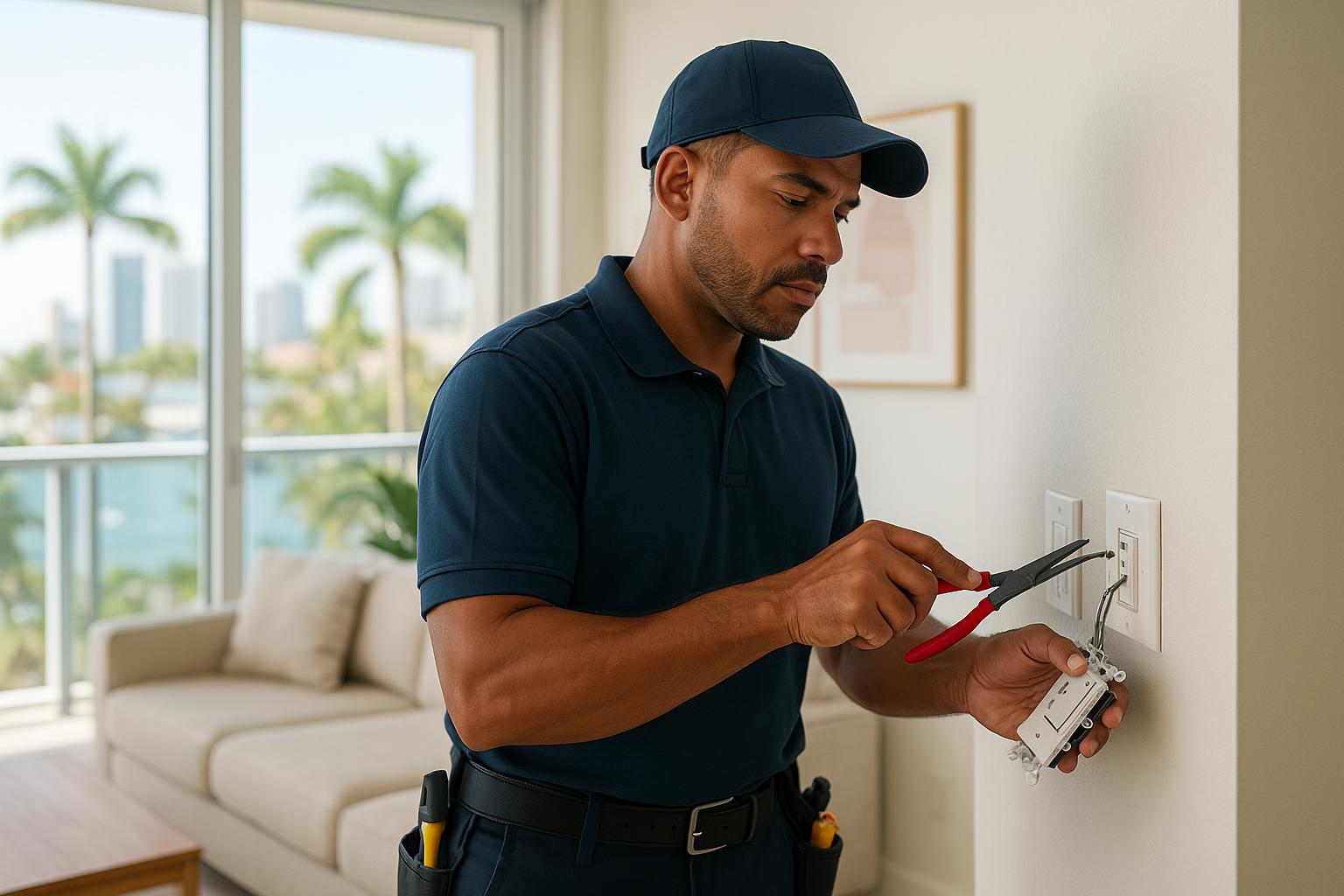 rental management service by Miami Star Property Management