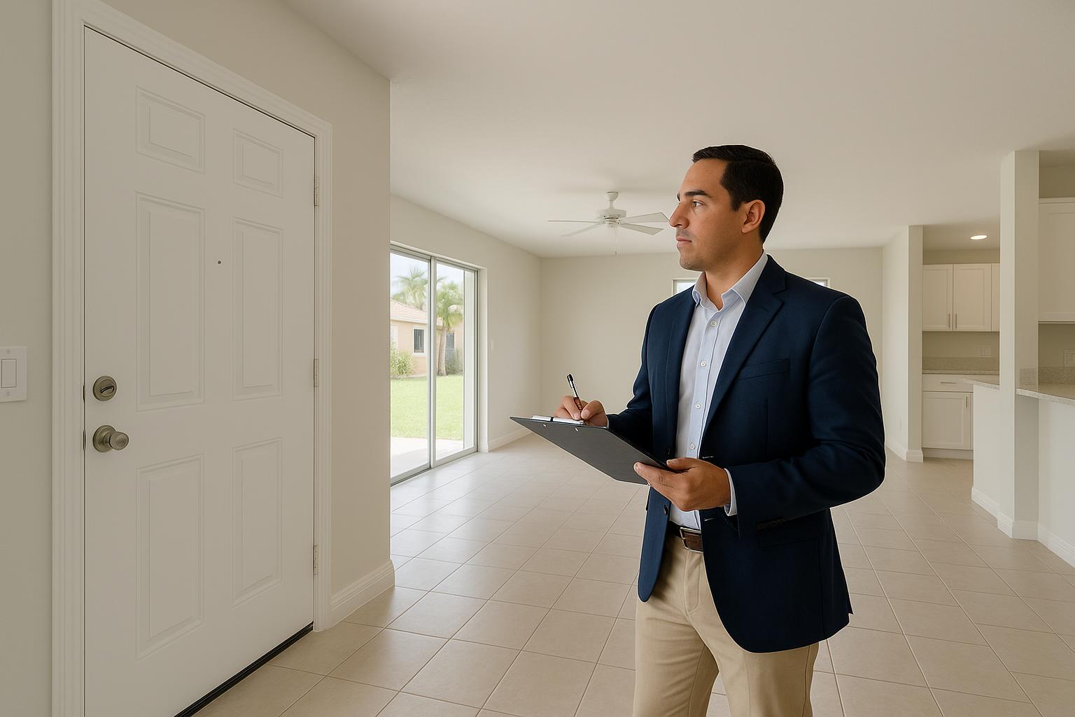 tenant screening service by Miami Star Property Management